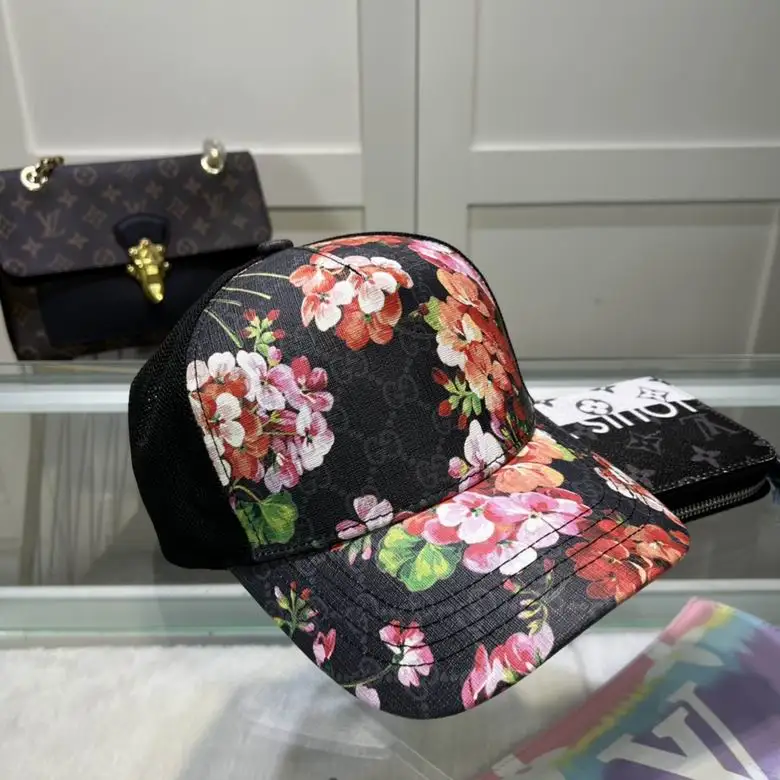 Gucci Cap dxn (9)